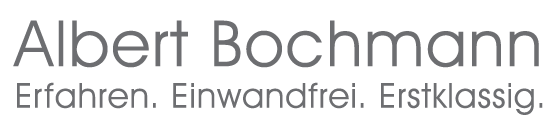 Albert Bochmann u. Sohn GmbH & Co. KG