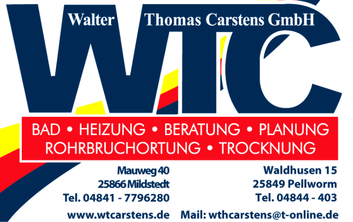 Walter-Thomas Carstens GmbH